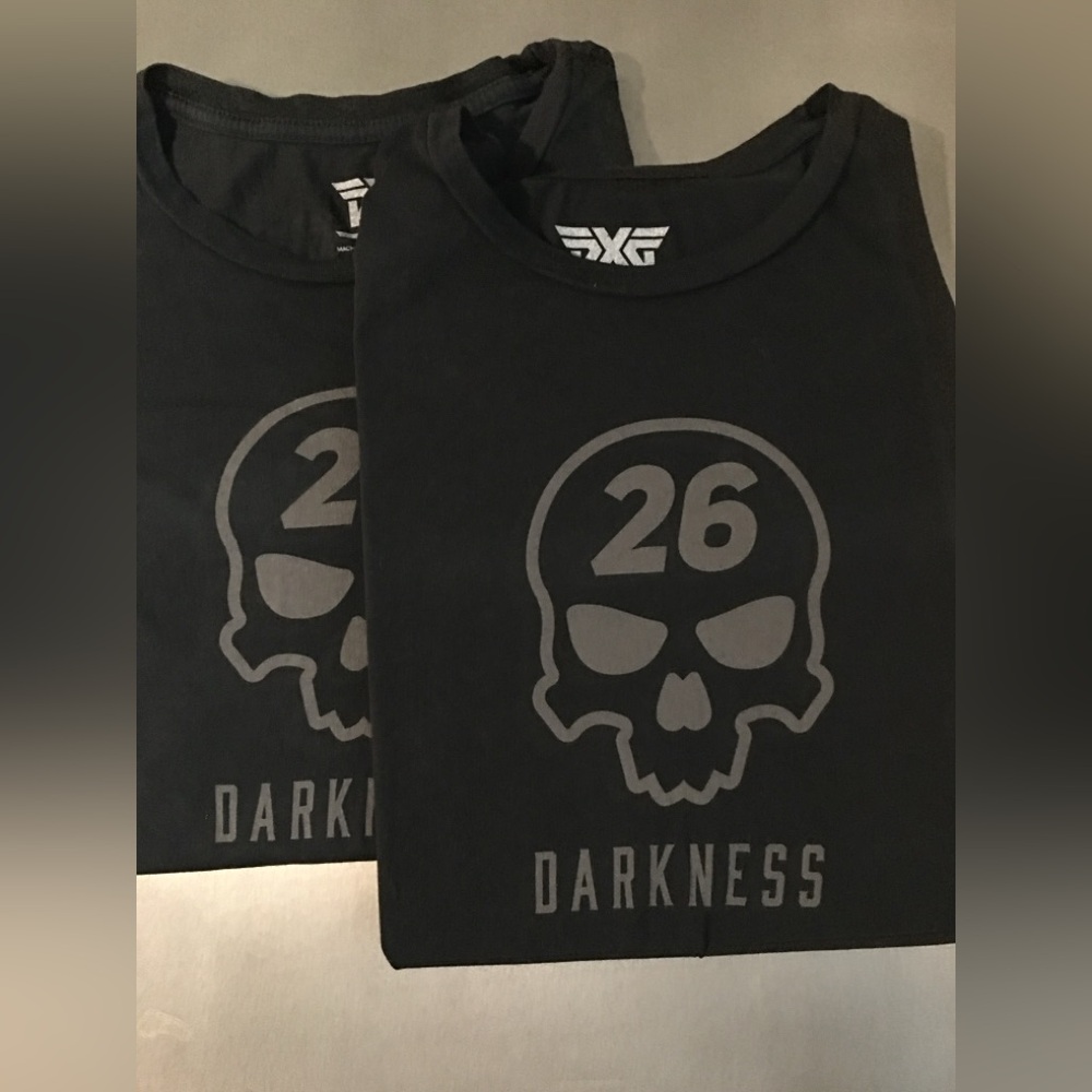 PXG Tee